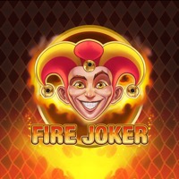 Fire Joker