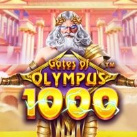 Gates of Olympus 1000