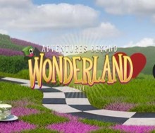 Adventures Beyond Wonderland Live