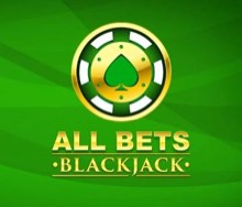 All Bets Blackjack