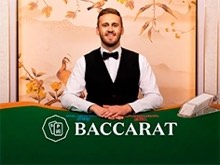 Baccarat Onetouch