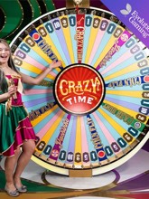 Crazy Time