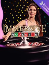 Immersive Roulette