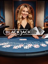 Live Blackjack 2