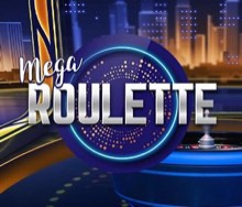 Mega Roulette