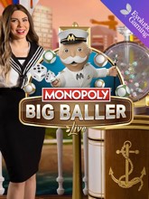 Monopoly Big Baller
