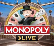 Monopoly Live