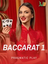 Baccarat 1