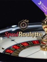 Speed Auto Roulette