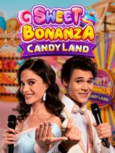 Sweet Bonanza Candyland
