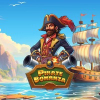 Pirate Bonanza
