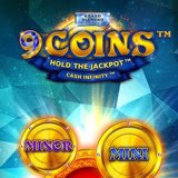 9 Coins Grand Diamond Edition