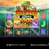 Big Bass Bonanza