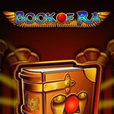 Book of Ra