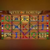 Eye of Horus