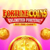 Fortune Coins Unlimited Fortune