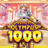 Gates of Olympus 1000