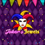 Joker's Jewels