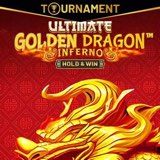 Ultimate Golden Dragon Inferno